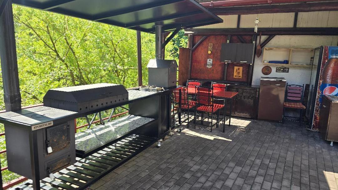Casa Vivian Hotel Байле Херкулане Екстериор снимка
